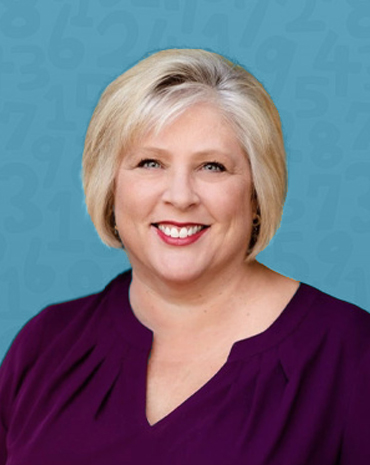 Renee Thompson, Director, Education