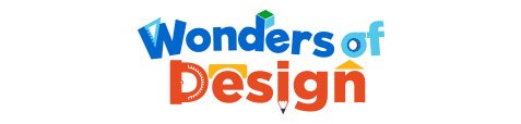 Wonders of Design Logo