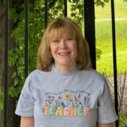 Educator photo