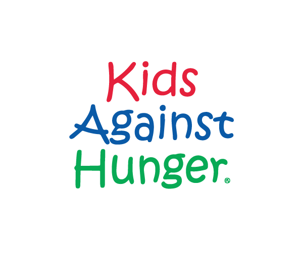 Kids Against Hunger Kids Against Hunger