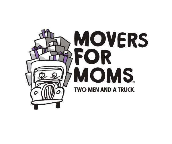 Movers for Moms Movers for Moms
