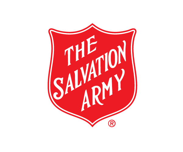 The Salvation Army The Salvation Army